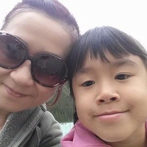 Meet your Posher, Mandy